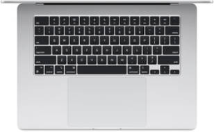 Apple MacBook Air M3 MXD23HN/A Ultrabook (Apple M3/16 GB/512 GB SSD/macOS Sonoma) Laptop