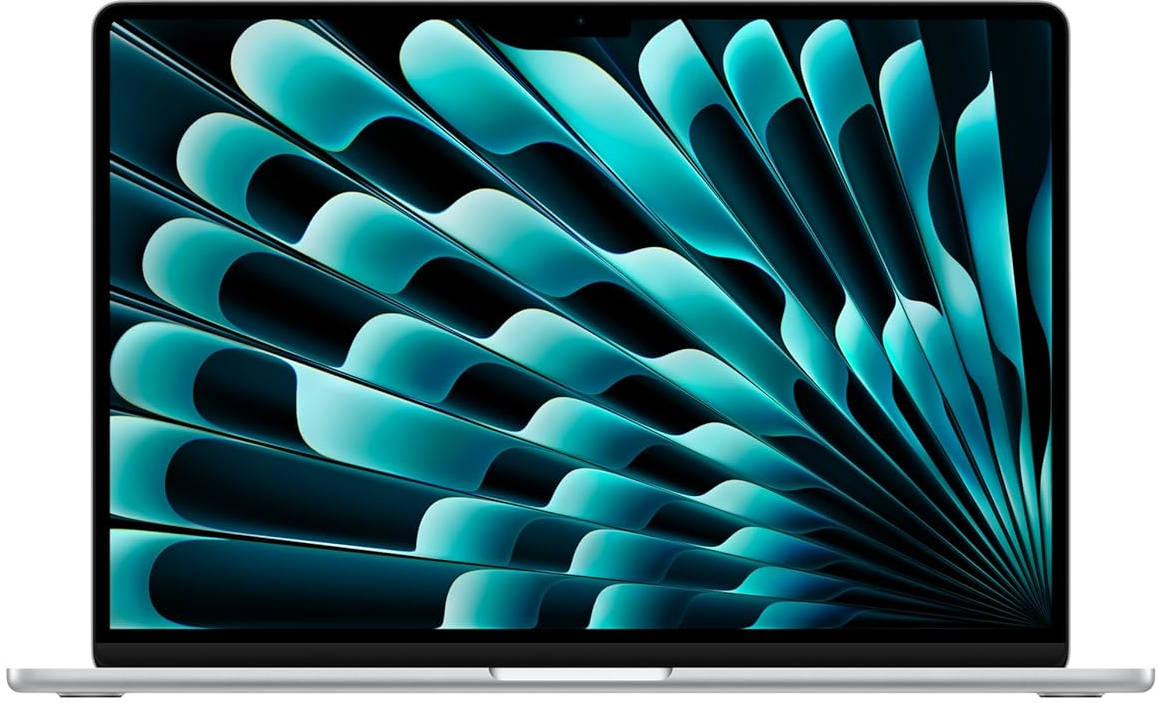 Apple MacBook Air M3 MXD23HN/A Ultrabook (Apple M3/16 GB/512 GB SSD/macOS Sonoma)