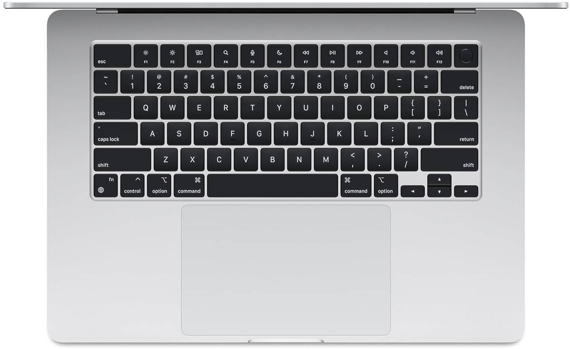 Apple MacBook Air M3 MXD23HN/A Ultrabook (Apple M3/16 GB/512 GB SSD/macOS Sonoma)