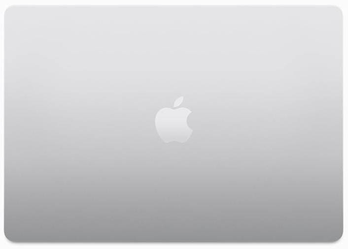 Apple MacBook Air M3 MXD23HN/A Ultrabook (Apple M3/16 GB/512 GB SSD/macOS Sonoma)