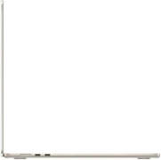 Apple MacBook Air M3 MXD33HN/A Laptop (Apple M3/16 GB/512 GB SSD/macOS Sonoma)