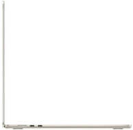 Apple MacBook Air M3 MXD33HN/A Laptop (Apple M3/16 GB/512 GB SSD/macOS Sonoma)
