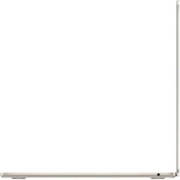 Apple MacBook Air M3 MXD33HN/A Laptop (Apple M3/16 GB/512 GB SSD/macOS Sonoma)