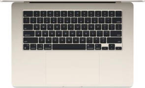 Apple MacBook Air M3 MXD33HN/A Laptop (Apple M3/16 GB/512 GB SSD/macOS Sonoma)