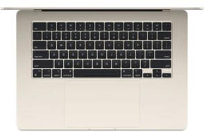 Apple MacBook Air M3 MXD33HN/A Laptop (Apple M3/16 GB/512 GB SSD/macOS Sonoma)