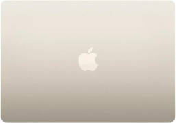 Apple MacBook Air M3 MXD33HN/A Laptop (Apple M3/16 GB/512 GB SSD/macOS Sonoma)
