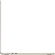 Apple MacBook Air M3 MXD33HN/A Laptop (Apple M3/16 GB/512 GB SSD/macOS Sonoma) Laptop