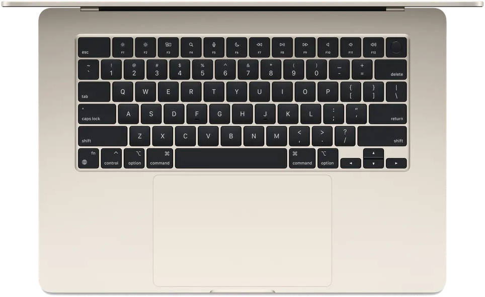 Apple MacBook Air M3 MXD33HN/A Laptop (Apple M3/16 GB/512 GB SSD/macOS Sonoma)