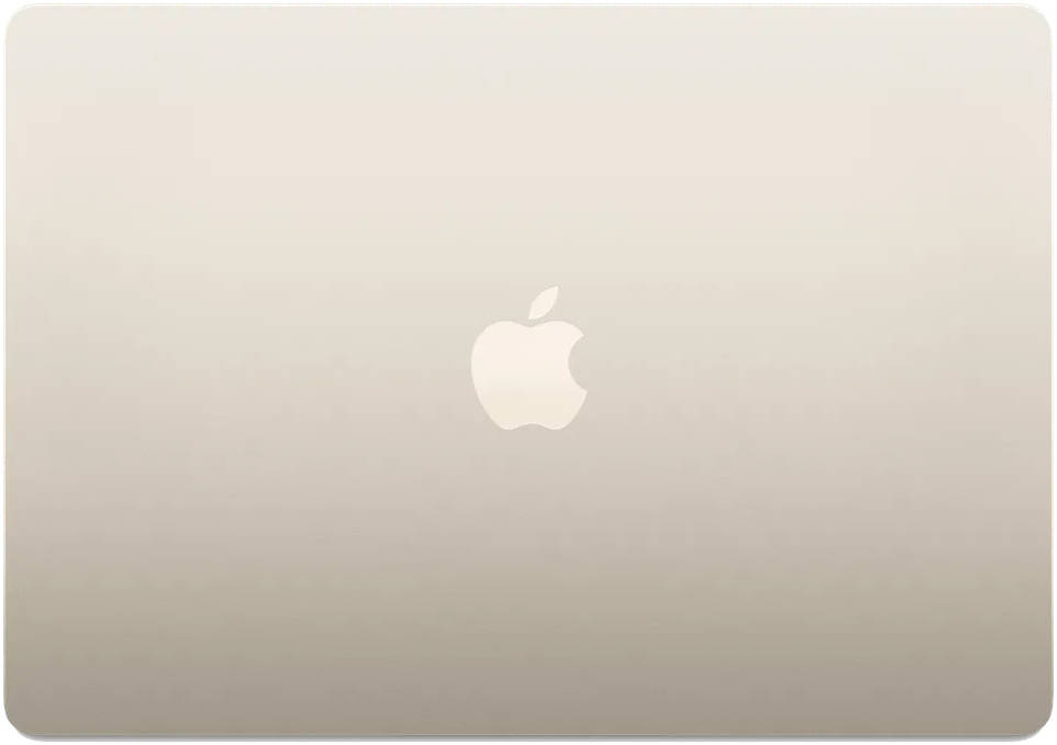 Apple MacBook Air M3 MXD33HN/A Laptop (Apple M3/16 GB/512 GB SSD/macOS Sonoma)