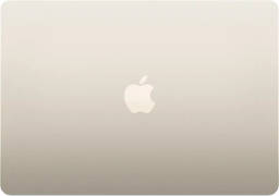 Apple MacBook Air M3 MXD33HN/A Laptop (Apple M3/16 GB/512 GB SSD/macOS Sonoma) Laptop