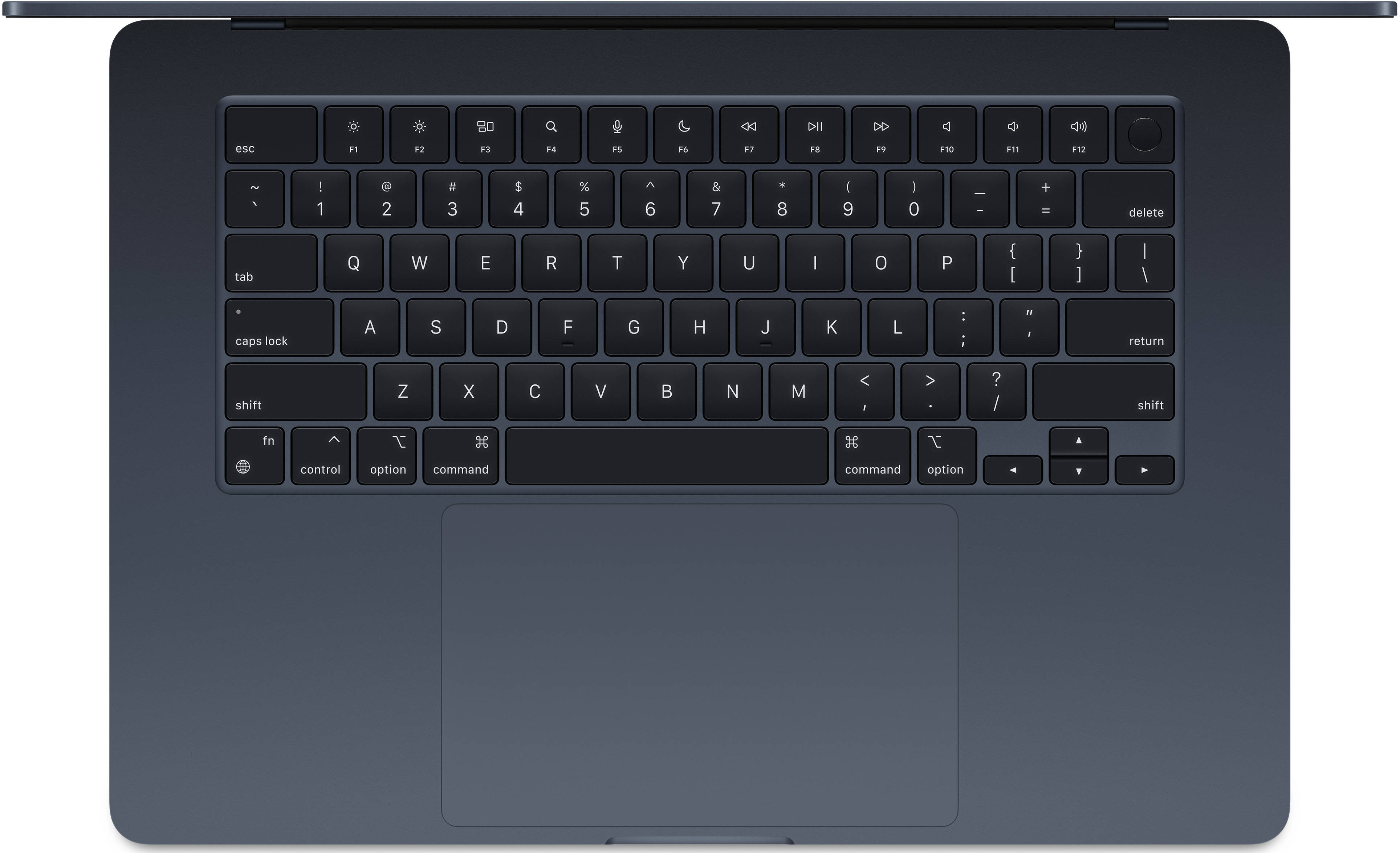 Apple MacBook Air M3 MXD43HN/A Ultrabook (Apple M3/16 GB/512 GB SSD/macOS Sequoia)