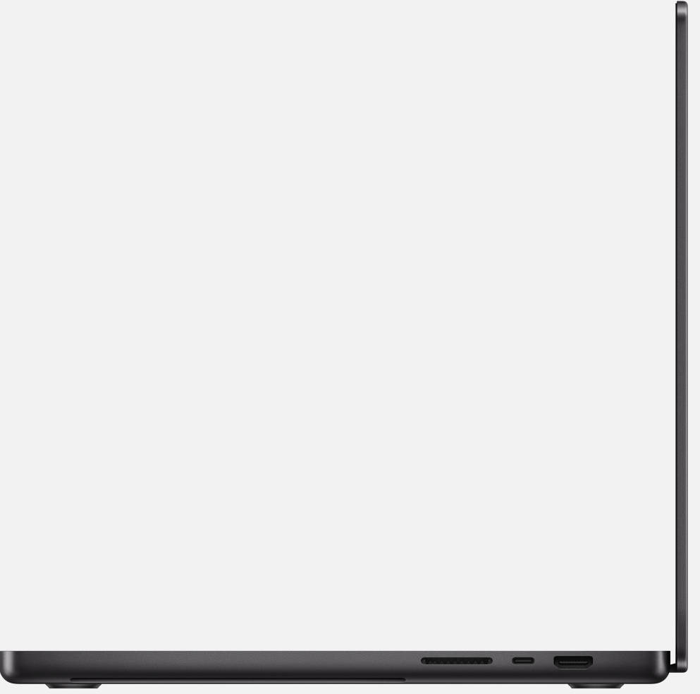 Apple MacBook Pro M3 Pro MRW13HN/A Ultrabook (Apple M3 Pro/18 GB/512 GB SSD/macOS Sonoma)