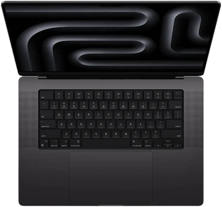 Apple MacBook Pro M3 Pro MRW23HN/A Ultrabook (Apple M3 Pro/36 GB/512 GB SSD/macOS Sonoma)