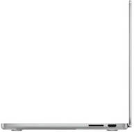 Apple MacBook Pro M3 Pro MRW43HN/A Ultrabook (Apple M3 Pro/18 GB/512 GB SSD/macOS Sonoma) Laptop