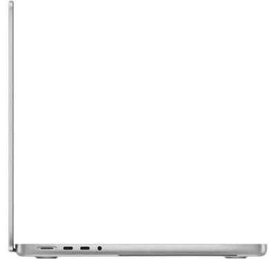 Apple MacBook Pro M3 Pro MRW43HN/A Ultrabook (Apple M3 Pro/18 GB/512 GB SSD/macOS Sonoma)