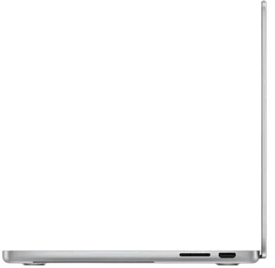 Apple MacBook Pro M3 Pro MRW43HN/A Ultrabook (Apple M3 Pro/18 GB/512 GB SSD/macOS Sonoma)