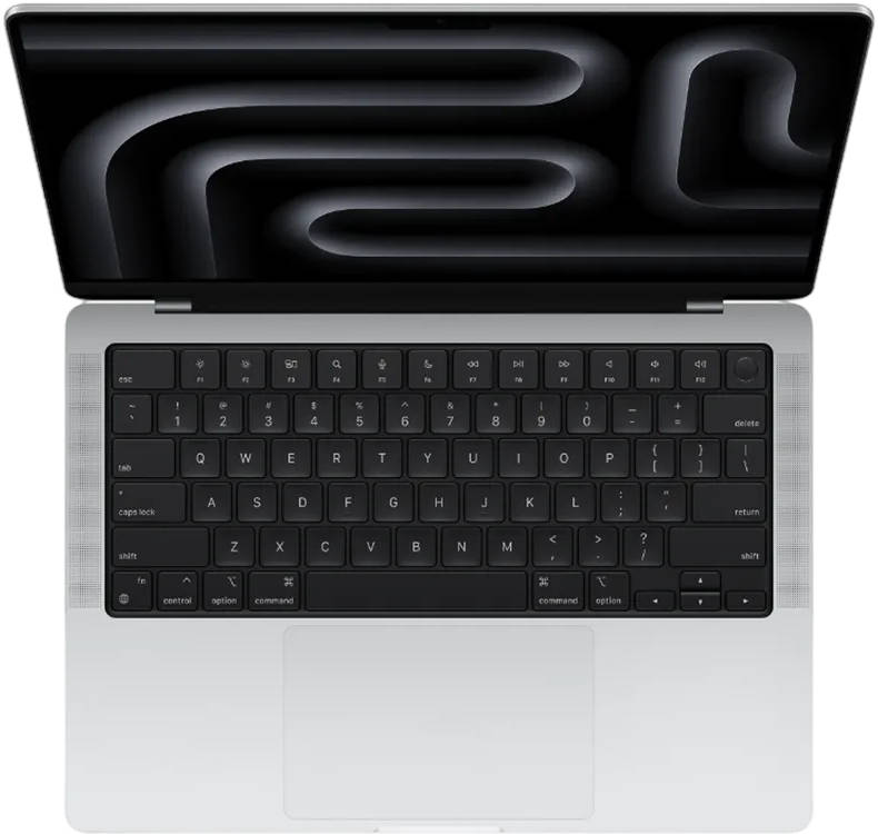 Apple MacBook Pro M3 Pro MRW43HN/A Ultrabook (Apple M3 Pro/18 GB/512 GB SSD/macOS Sonoma)