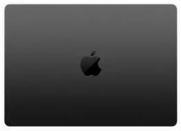 Apple MacBook Pro M3 Pro MRX33HN/A Ultrabook (Apple M3 Pro/18 GB/512 GB SSD/macOS Sonoma) Laptop