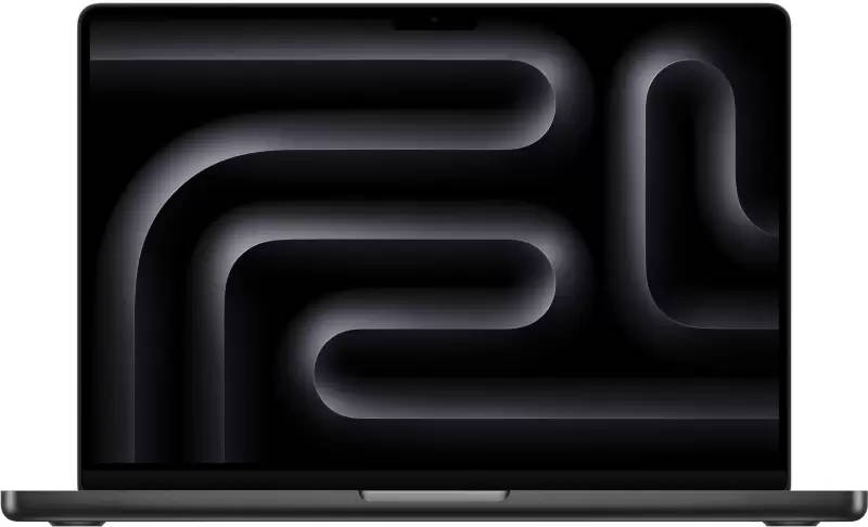 Apple MacBook Pro M3 Pro MRX33HN/A Ultrabook (Apple M3 Pro/18 GB/512 GB SSD/macOS Sonoma)