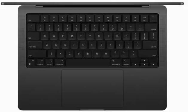 Apple MacBook Pro M3 Pro MRX33HN/A Ultrabook (Apple M3 Pro/18 GB/512 GB SSD/macOS Sonoma)