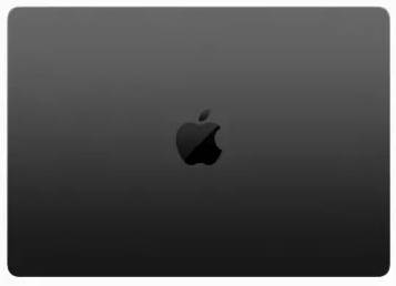 Apple MacBook Pro M3 Pro MRX33HN/A Ultrabook (Apple M3 Pro/18 GB/512 GB SSD/macOS Sonoma)