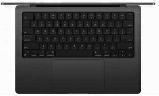 Apple MacBook Pro M3 Pro MRX43HN/A Ultrabook (Apple M3 Pro/18 GB/1 TB SSD/macOS Sonoma) Laptop