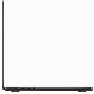 Apple MacBook Pro M3 Pro MRX43HN/A Ultrabook (Apple M3 Pro/18 GB/1 TB SSD/macOS Sonoma)