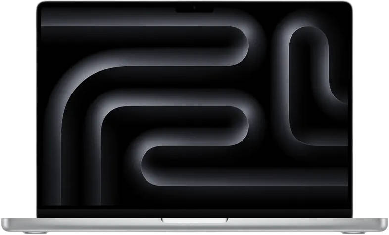 Apple MacBook Pro M3 Pro MRX73HN/A Ultrabook (Apple M3 Pro/18 GB/1 TB SSD/macOS Sonoma)