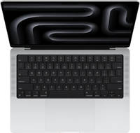 Apple MacBook Pro M3 Pro MRX73HN/A Ultrabook (Apple M3 Pro/18 GB/1 TB SSD/macOS Sonoma)