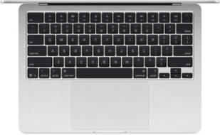 Apple MacBook Air M4 MC654HN/A Ultrabook (Apple M4/24 GB/512 GB SSD/macOS Sequoia) Laptop