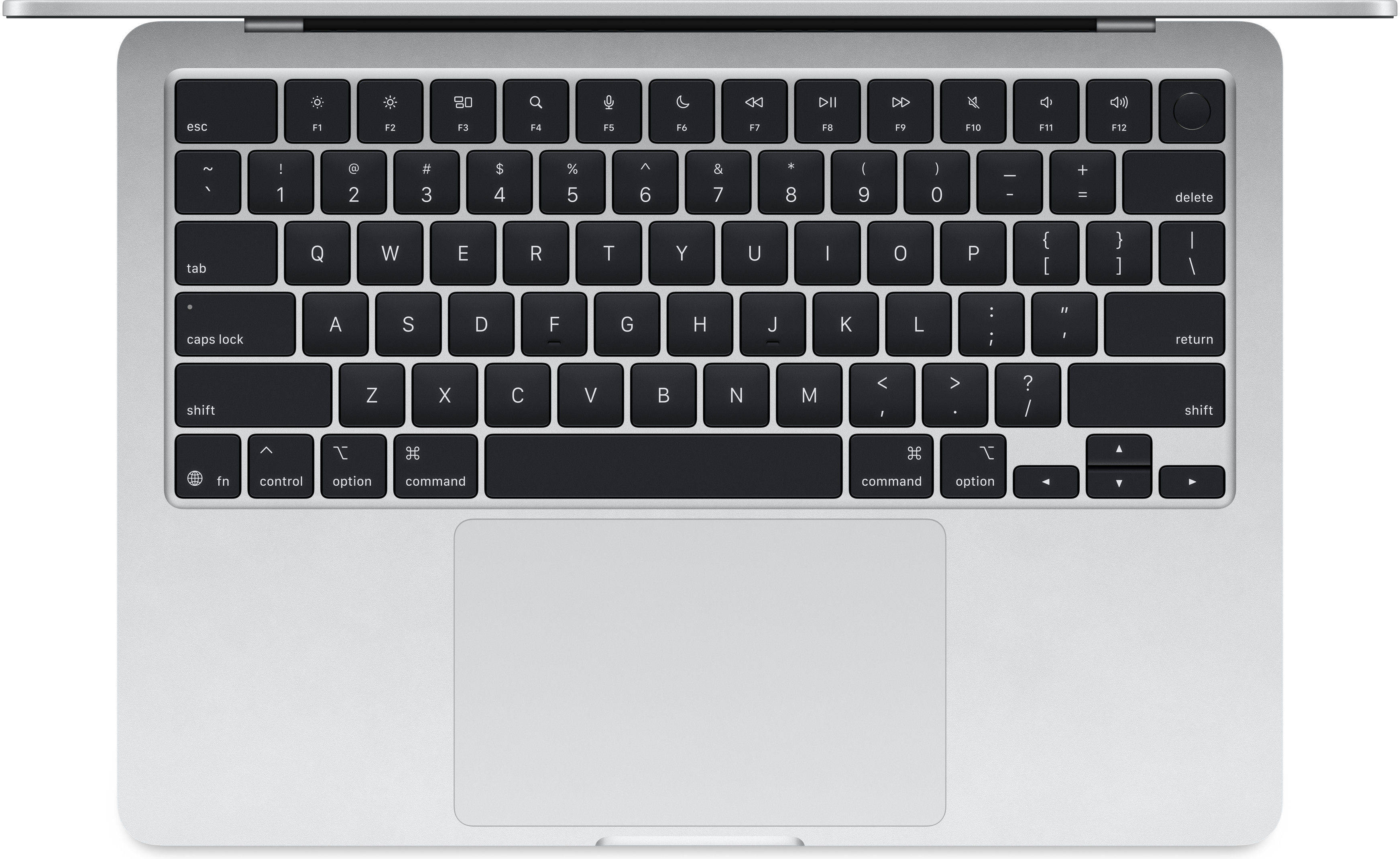 Apple MacBook Air M4 MC654HN/A Ultrabook (Apple M4/24 GB/512 GB SSD/macOS Sequoia)