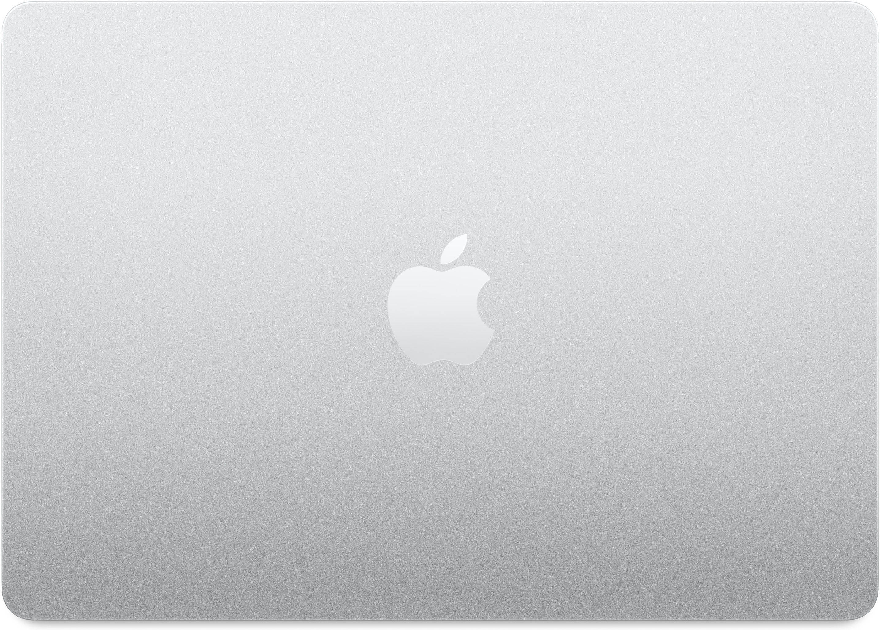Apple MacBook Air M4 MC654HN/A Ultrabook (Apple M4/24 GB/512 GB SSD/macOS Sequoia)