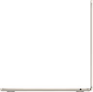 Apple MacBook Air M4 MC6A4HN/A Ultrabook (Apple M4/24 GB/512 GB SSD/macOS Sequoia) Laptop