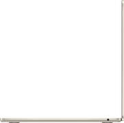 Apple MacBook Air M4 MC6A4HN/A Ultrabook (Apple M4/24 GB/512 GB SSD/macOS Sequoia) Laptop