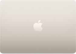 Apple MacBook Air M4 MC6A4HN/A Ultrabook (Apple M4/24 GB/512 GB SSD/macOS Sequoia) Laptop