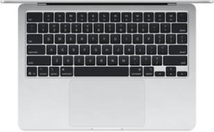 Apple MacBook Air M4 MC6J4HN/A Ultrabook (Apple M4/24 GB/512 GB SSD/macOS Sequoia) Laptop