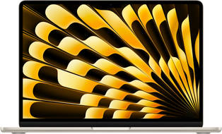 Apple MacBook Air M4 MC6K4HN/A Ultrabook (Apple M4/24 GB/512 GB SSD/macOS Sequoia)