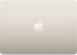 Apple MacBook Air M4 MC6K4HN/A Ultrabook (Apple M4/24 GB/512 GB SSD/macOS Sequoia)