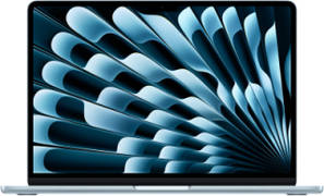 Apple MacBook Air M4 MC6T4HN/A Ultrabook (Apple M4/16 GB/256 GB SSD/macOS Sequoia) Laptop