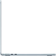 Apple MacBook Air M4 MC6T4HN/A Ultrabook (Apple M4/16 GB/256 GB SSD/macOS Sequoia) Laptop