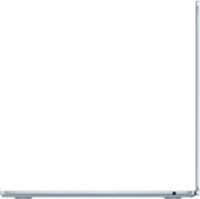 Apple MacBook Air M4 MC6T4HN/A Ultrabook (Apple M4/16 GB/256 GB SSD/macOS Sequoia) Laptop