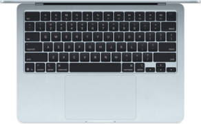 Apple MacBook Air M4 MC6T4HN/A Ultrabook (Apple M4/16 GB/256 GB SSD/macOS Sequoia) Laptop