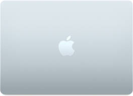 Apple MacBook Air M4 MC6U4HN/A Ultrabook (Apple M4/16 GB/512 GB SSD/macOS Sequoia) Laptop
