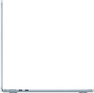 Apple MacBook Air M4 MC6V4HN/A Ultrabook (Apple M4/24 GB/512 GB SSD/macOS Sequoia) Laptop