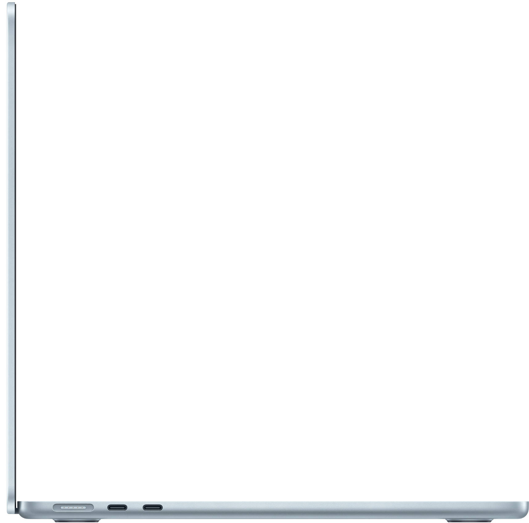 Apple MacBook Air M4 MC6V4HN/A Ultrabook (Apple M4/24 GB/512 GB SSD/macOS Sequoia)