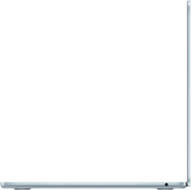 Apple MacBook Air M4 MC7A4HN/A Ultrabook (Apple M4/16 GB/256 GB SSD/macOS Sequoia) Laptop