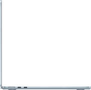 Apple MacBook Air M4 MC7A4HN/A Ultrabook (Apple M4/16 GB/256 GB SSD/macOS Sequoia) Laptop