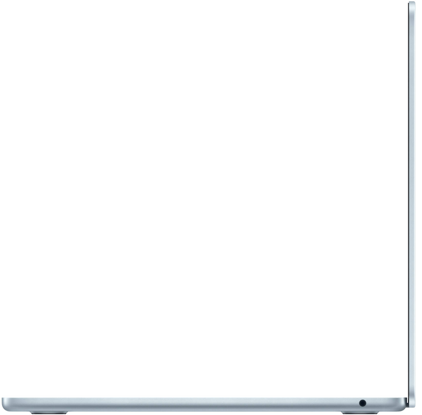 Apple MacBook Air M4 MC7A4HN/A Ultrabook (Apple M4/16 GB/256 GB SSD/macOS Sequoia)