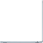 Apple MacBook Air M4 MC7A4HN/A Ultrabook (Apple M4/16 GB/256 GB SSD/macOS Sequoia) Laptop