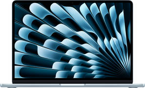 Apple MacBook Air M4 MC7C4HN/A Ultrabook (Apple M4/16 GB/512 GB SSD/macOS Sequoia) Laptop